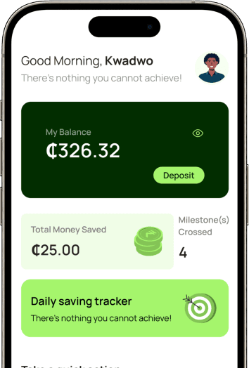 MeSusu Community Features
